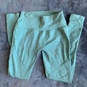 ❌RESERVED❌🐺Alphalete Jade Green Revivals🐺